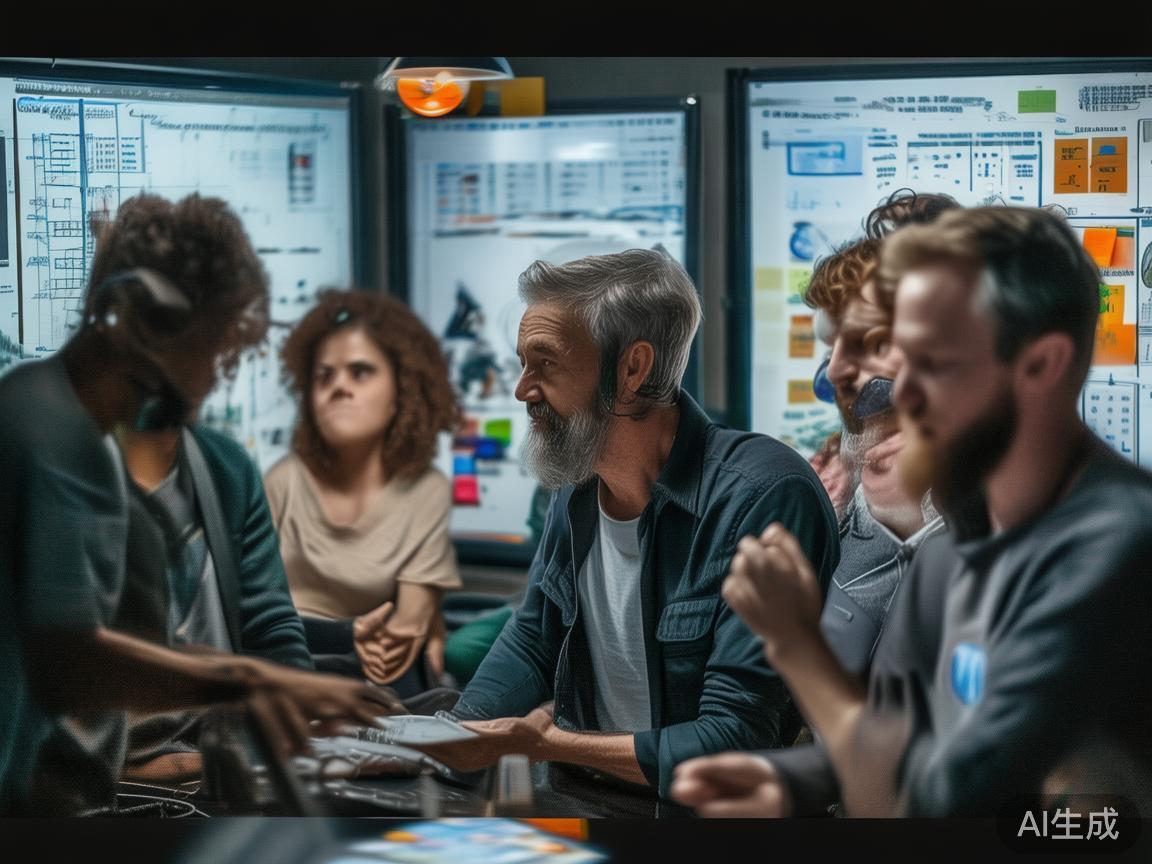 人力资源的合理配置
人力投入是游戏开发中的最大成