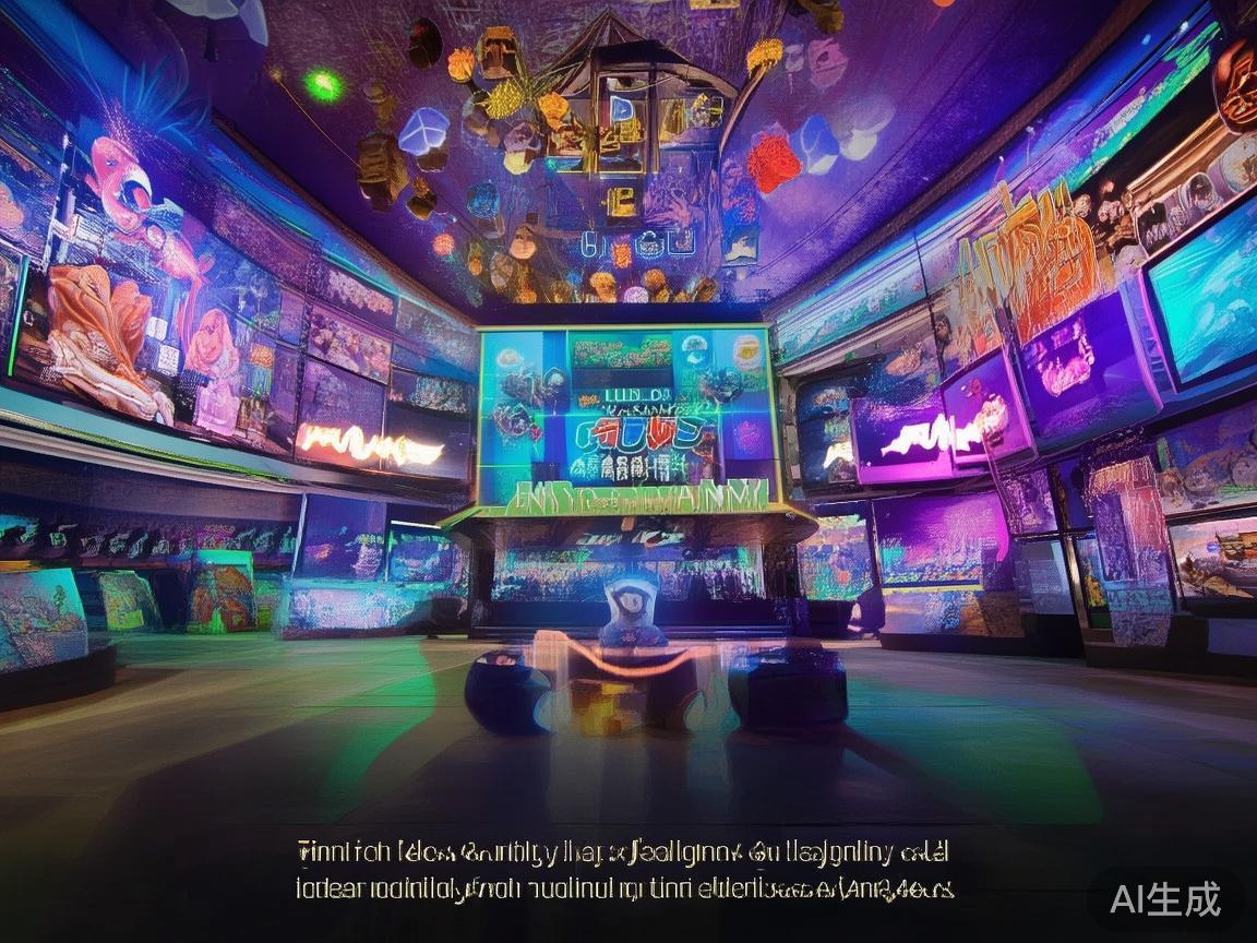 成为九游娱乐电玩城代理商的必备条件与资格全面解析