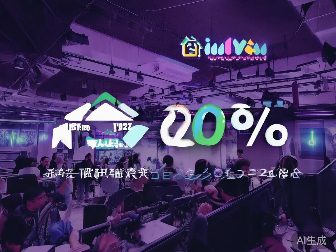 九游娱乐公司2023年度业绩表现及市场占有率全面分析