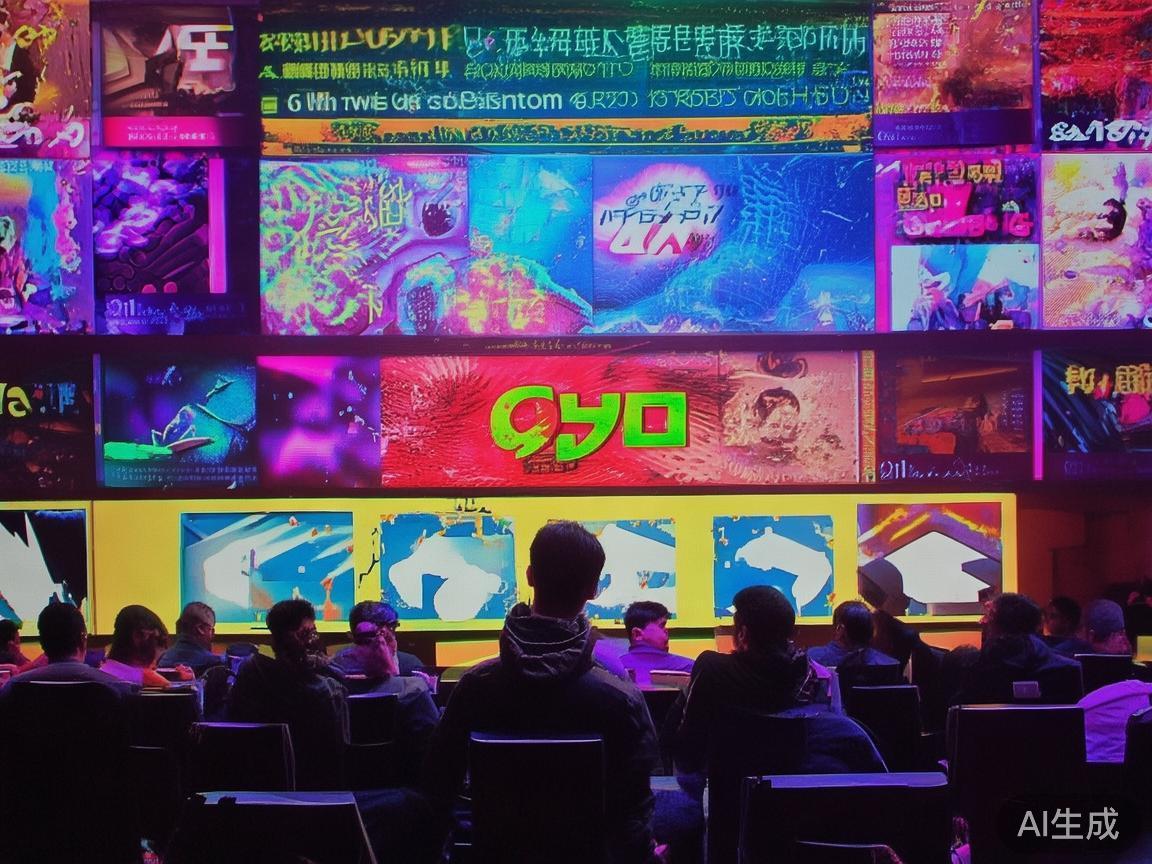 九游娱乐游戏未来发展趋势与创新玩法全面预测与解析