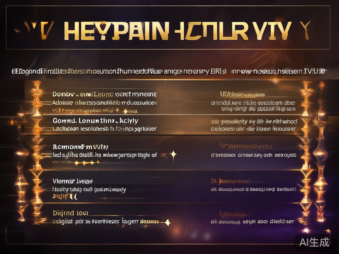 全面解析九游娱乐平台VIP特权与积分奖励制度及其升级攻略