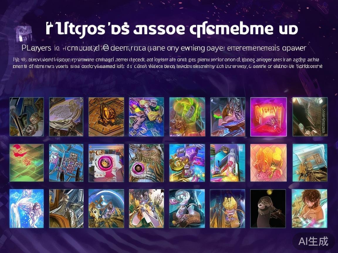 在当今数字娱乐迅速发展的时代，玩家对游戏体验的需求