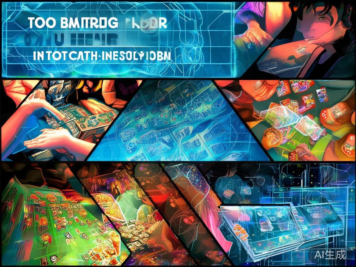 熟悉游戏规则
了解不同游戏的玩法是成功的基础。例