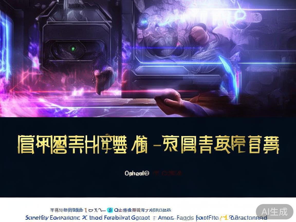 在当今移动游戏迅速发展的时代，用户体验与游戏品质成