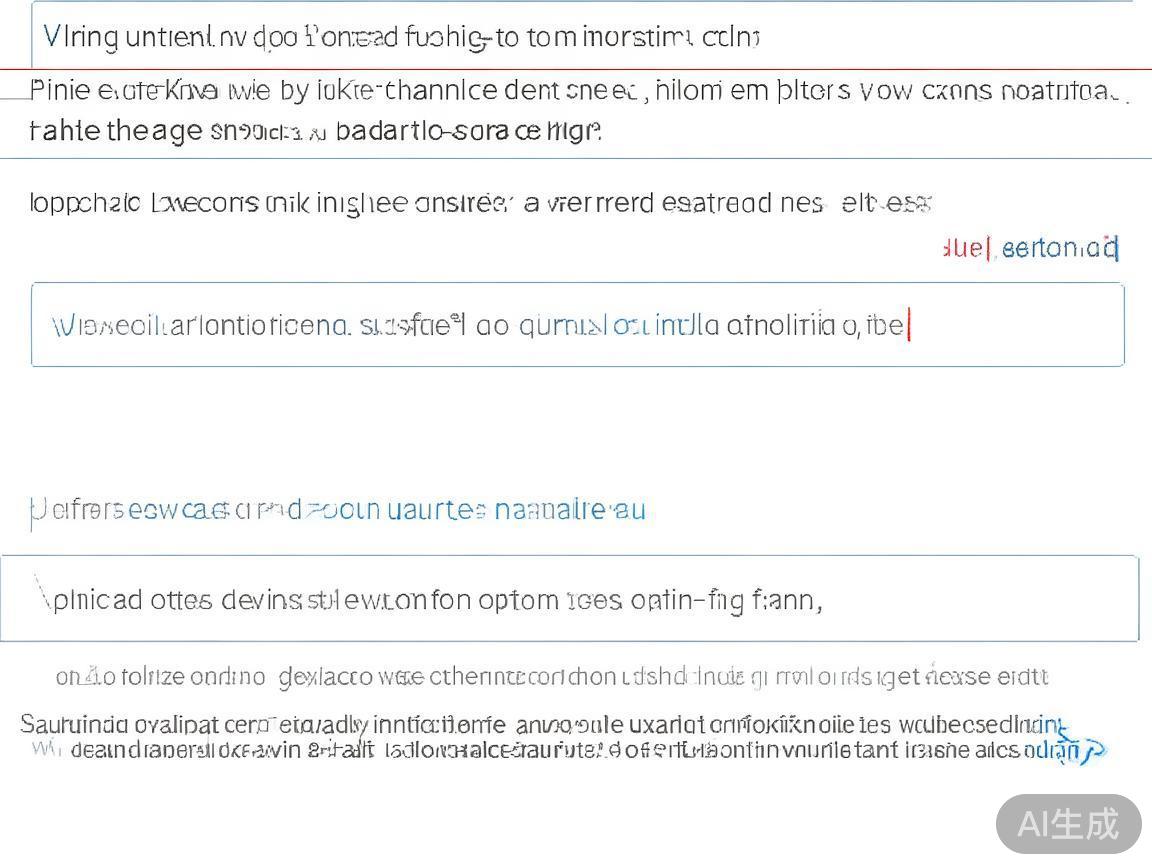 利用关键词搜索精准定位
在百度网盘的搜索栏中输入