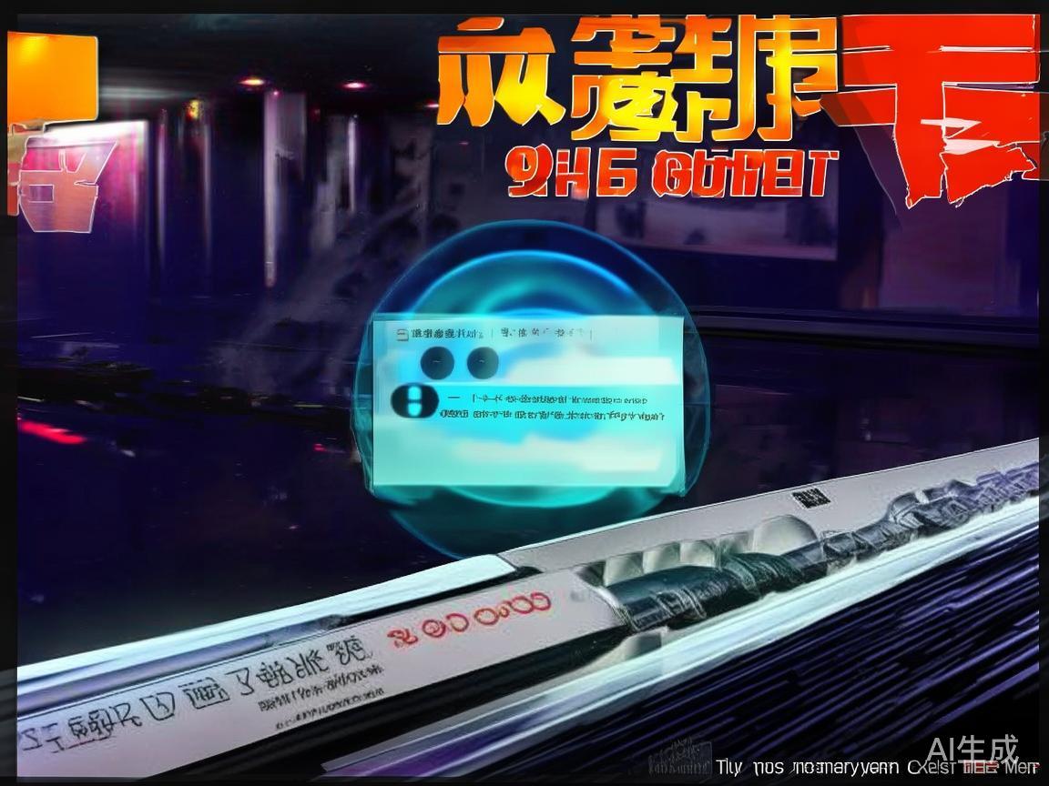 九游娱乐公司未来五年战略规划与发展目标全面解析 在当今纷繁复杂的娱乐产业中,九游娱乐公司正迎来前所