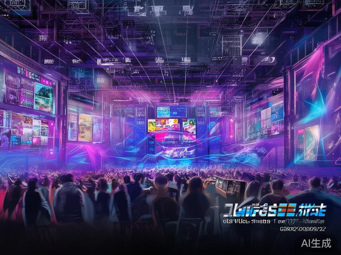 九游棋牌娱乐:打造专业棋牌竞技平台,尽享极致智趣体验 四、丰富的赛事活动激发玩家热情
平台定期举办各类