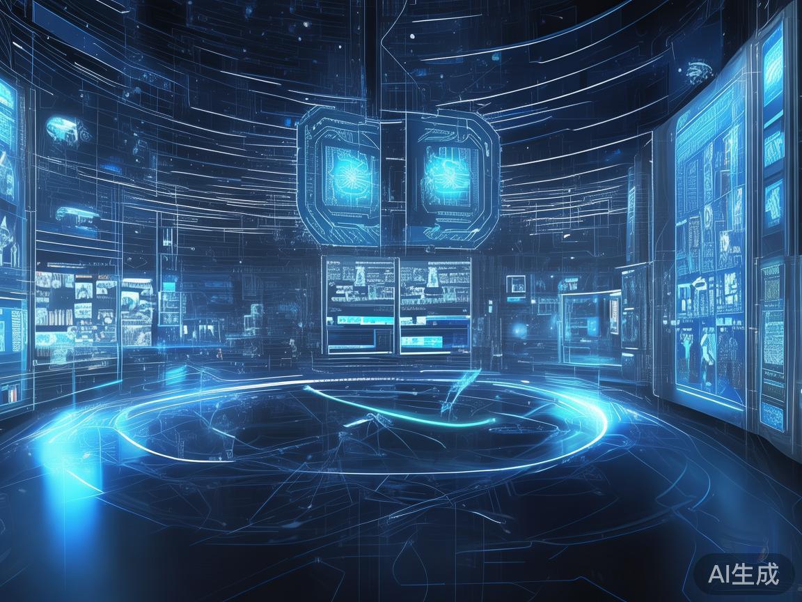 九游娱乐公司：积极投入新兴技术推动未来发展前景分析