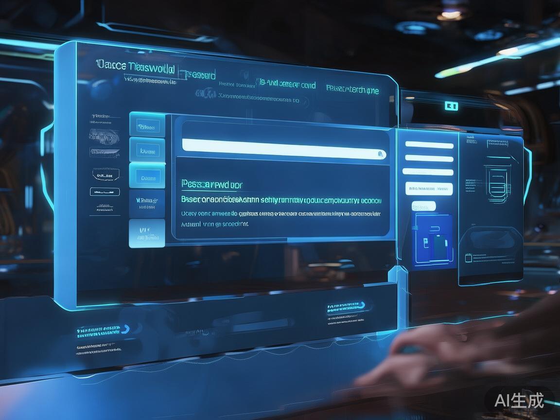 1.&nbsp;引入先进的多重身份验证机制
为了最大限度地