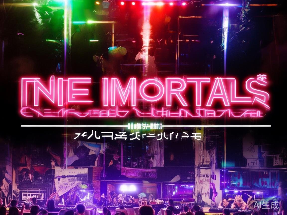 每个人对于夜生活的期待不同，有人喜欢静谧的氛围，有