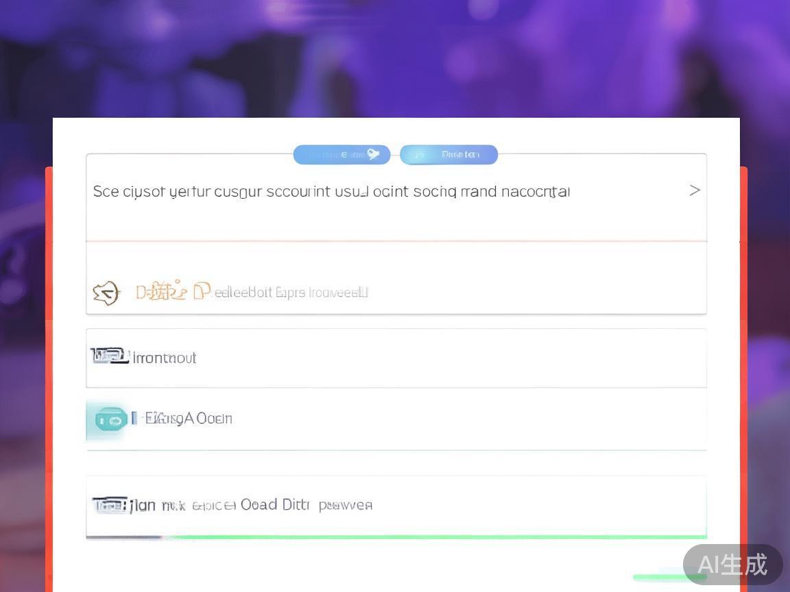 九游娱乐app下载官网账户注册流程详细解析与操作指南