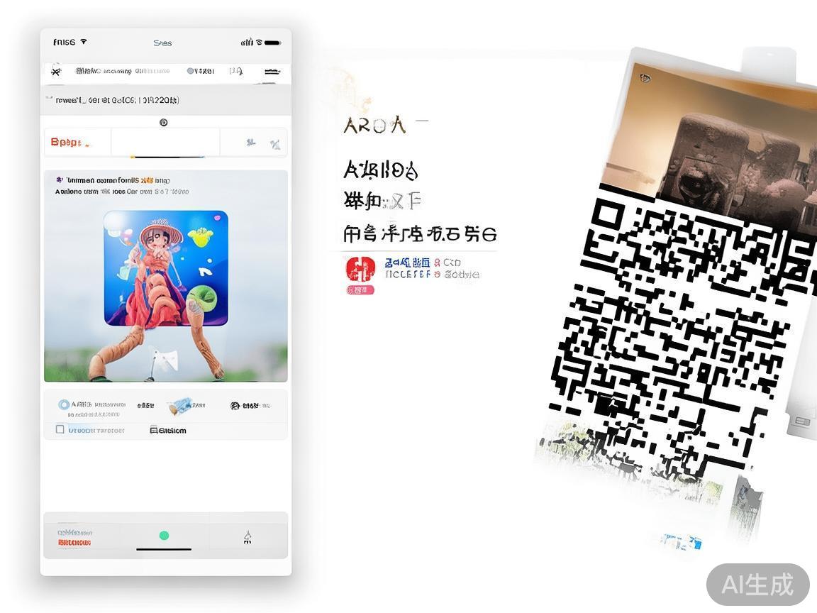 苹果设备的下载安装流程
苹果用户可以直接在App