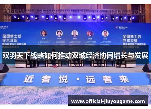 双羽天下战略如何推动双城经济协同增长与发展