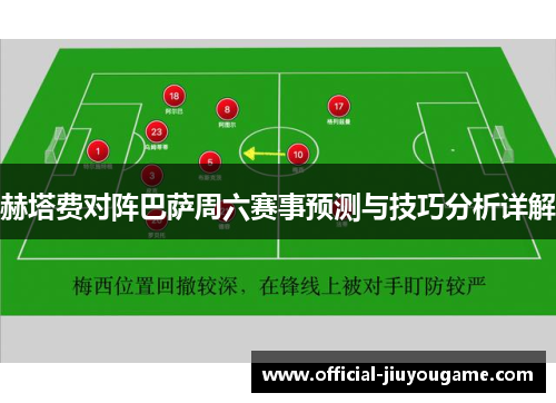 赫塔费对阵巴萨周六赛事预测与技巧分析详解 赫塔费对阵巴萨周六赛事预测与技巧分析详解